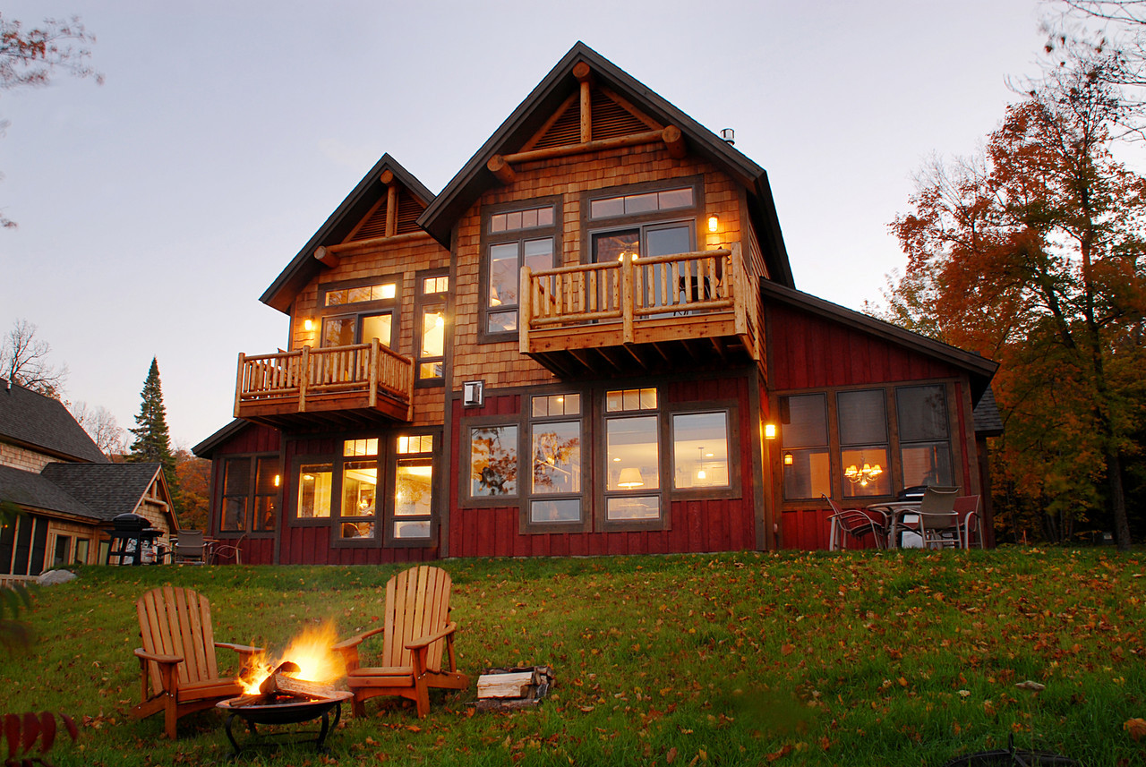DSC_9056X2 Trapper's Landing Lodge