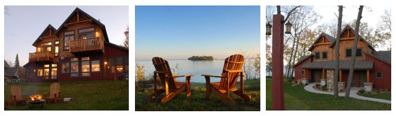 Trapper's Landing Lodge on Leech Lake - Trapper's Landing Lodge